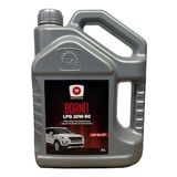 Türkiye Petrolleri Bornit 20W-50 3 Litre Motor Yağı