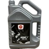 Türkiye Petrolleri Bornit F 5W-30 7 lt Motor Yağı