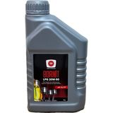 Türkiye Petrolleri Bornit LPG 20W - 50 1 Litre Motor Yağı API SN/CF Yüksek Viskozite Koruma (Üretim Yılı :2021)