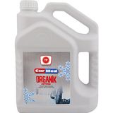 Türkiye Petrolleri Carmed Organik Kırmızı Antifriz 3 Litre