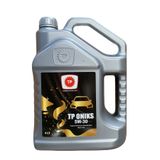Türkiye Petrolleri TP Oniks 5W-30 4 Litre Motor Yağı (Üretim Yılı: 2022)