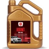 Türkiye Petrolleri TÜRKİYE PETROLLERİ BORNİT 5W-40 MOTOR YAĞI 4 LT