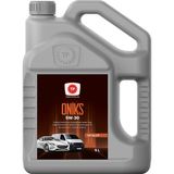 Türkiye Petrolleri TÜRKİYE PETROLLERİ Oniks 5W-30 5 Litre Motor Yağı (Üretim Yılı: 2022)