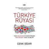 Türkiye Rüyası - Cenk Sidar
