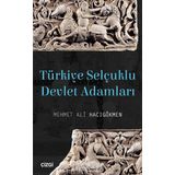Türkiye Selçuklu Devlet Adamları