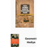 Türkiye Selçuklu Devleti'ne Gelen ve Giden Elçiler + Geometri Hediye