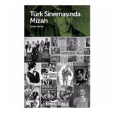 Türkiye Sinemasında Mizah - Soner Derse
