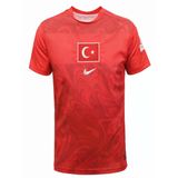 Türkiye T01102 Futbol Fifa World Cup 2026 Çocuk İç Saha Forması