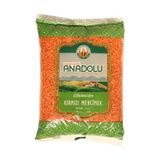 Türkiye Tarım Kredi Kooperatifleri 1 kg Anadolu Kırmızı Mercimek