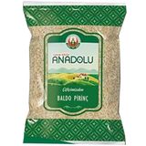 Türkiye Tarım Kredi Kooperatifleri 2.5 kg Anadolu Baldo Pirinç
