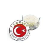 Türkiye Tuning Federasyon Panjur Arma