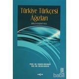 Türkiye Türkçesi Ağızları - Tuncer Gülensoy