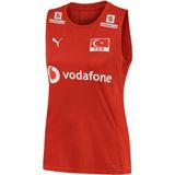 Türkiye Voleybol Milli Takım Kadın Forma - XS