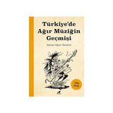 Türkiye'de Ağır Müziğin Geçmişi + Ayyar Hamza - Kokona Yatıyor: Günümüz Türkçesiyle - Hayır