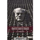 Türkiye'de Asker ve İdeoloji - Levent Börklüoğlu
