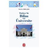 Türkiyede Bilim ve Üniversite Anadolu Ay Yayınları