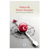 Türkiyede Düzen Arayışları Aktif Düşünce Yayıncılık