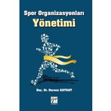 Türkiye'de Düzenlenen Uluslararası Spor Organizasyonlarının Pazarlama ve Kalite Algılarının Karşılaştırılması - Kolektif