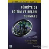 Türkiye’de Eğitim ve Beşeri Sermaye - Serap Durusoy Oğuz Karadeniz Seyit Köse