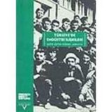 TÜRKİYEDE ENDÜSTRİ ILİŞKİLERİ - METE ÇETİK, YÜKSEL AKKAYA