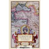 Türkiyede Görülecek 123 Yer - Francis Russell