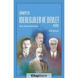 Türkiye'de İdeolojiler ve Devlet Algısı - Fatih Ertugay