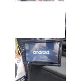 Türkiye'de Ilk ve Tek 6 GB Ram 64 GB Hafızalı 7 Inç Android Double Teyp Kablosuz Carplay Android Auto Geri Görüş Kameralı