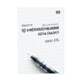 Türkiye’de İşçi Konfederasyonlarının Eğitim Faaliyeti - Hakkı Atıl