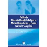 Türkiye’de İşletmecilikte Yeni Perspektifler - Serkan Bayraktaroğlu Dr. Mustafa Kurt