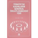 Türkiye'de Kadınların Sendikal Örgütlenmedeki Yeri - Fatma Merve İnan