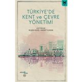 Türkiyede Kent ve Çevre Yönetimi Nika Yayınevi