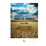 Türkiye'de Kuraklık Hurşit Yetmen
