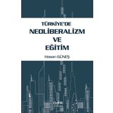 Türkiyede Neoliberalizm ve Eğitim Der Yayınları