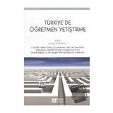 Türkiye’de Öğretmen Yetiştirme - Pegem Akademi Yayıncılık