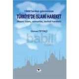 TÜRKİYE`DE RADIKAL İSLAMİ HAREKETLER - EMIN DEMIREL