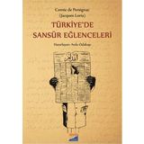 Türkiye’de Sansür Eğlenceleri - Arda Odabaşı