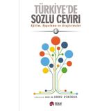 Türkiye'de Sözlü Çeviri - Ebru Diriker