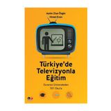 Türkiye’de Televizyonla Eğitim - Nimet Ersin Aydın Ziya Özgür