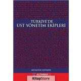 Türkiye'de Üst Yönetim Ekipleri Muzaffer Aydemir