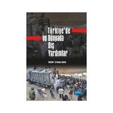 Türkiye’de ve Dünyada Dış Yardımlar - Ali Onur Özçelik Erman Akıllı Ayşegül Bostan av baris ates Bengü Çelenk Didem Ekinci Sarıer Dolapo Fakuade Erdem Özlük Fazlı Doğan Federico Donelli Halil Kürşad Aslan Haluk Karadağ Hüsrev Tabak İbrahim Kurnaz İmren Ka