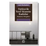 Türkiye'de Yerel Siyasette Kadınlar - Lucie Drechselová