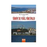 Türkiyede Yerel Yönetimler - Detay Yayıncılık