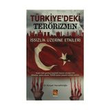 TÜRKİYE'DEKİ TERÖRİZMİN İŞSİZLİK ÜZERİNE ETKILERI - KÜRŞAD HACITAHİROĞLU