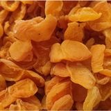 Türkiyem Organik Ürünler Malatya Ekşi Hoşaflık Kuru Kayısı 1 kg