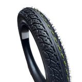 Türkiyemmotor Elektrikli Bisiklet Dış Lastik 16X2.50 Mb-55 Tubeless Irc