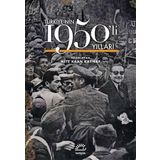 Türkiyenin 1950li Yılları - Ciltli - Mete Kaan Kaynar
