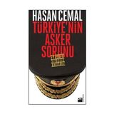 Türkiye’nin Asker Sorunu - Hasan Cemal