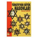 Türkiye’nin Büyük Masonları - Süleyman Yeşilyurt