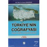 Türkiye’nin Coğrafyası - Ersin Güngördü