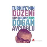 Türkiye’nin Düzeni - Doğan Avcıoğlu